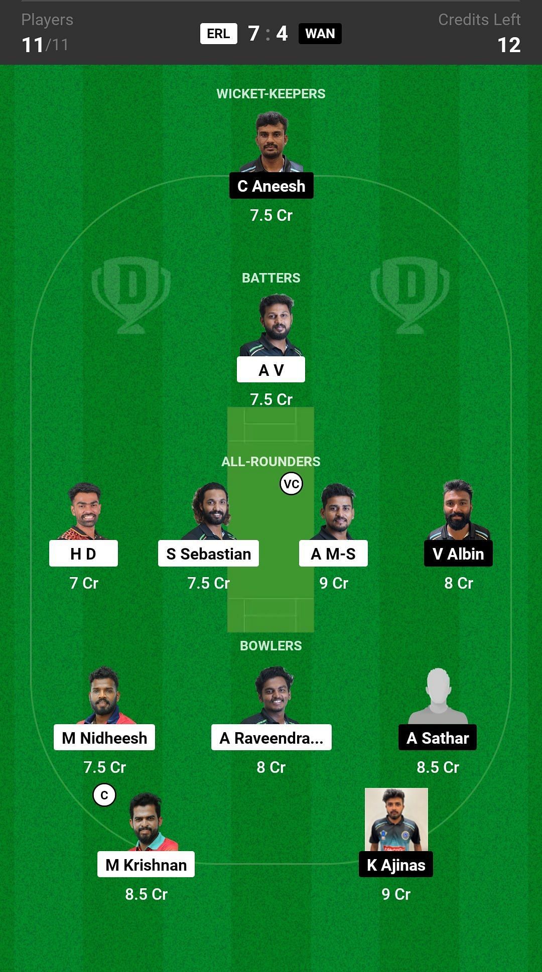 Fantasy suggestion #2